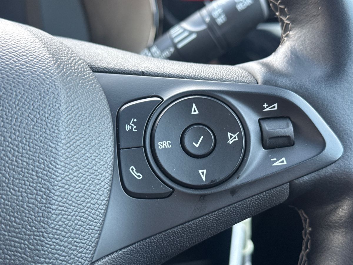 Used Vauxhall Corsa 2022 for sale - 77702703: Photo 17