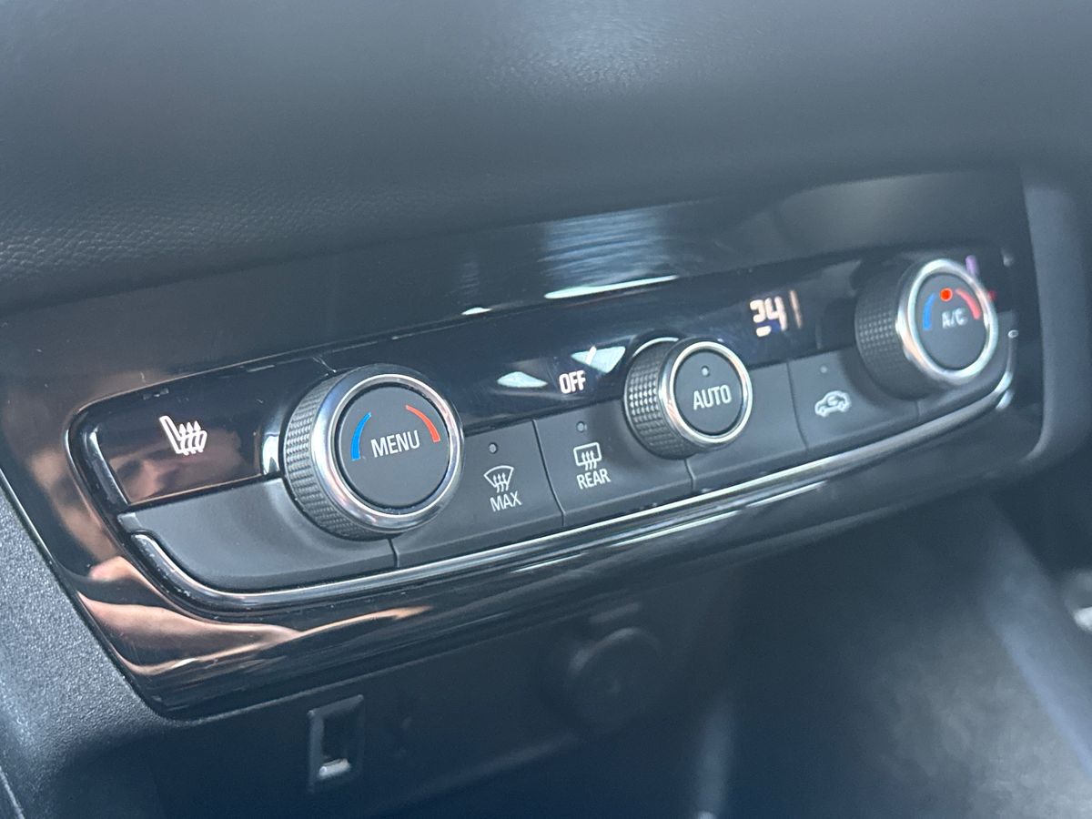 Used Vauxhall Corsa 2022 for sale - 77702703: Photo 18