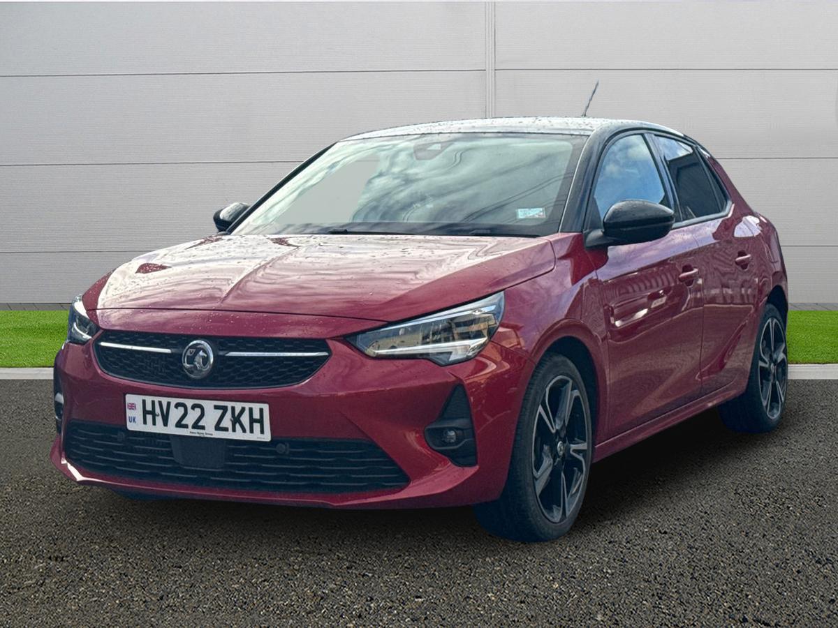 Used Vauxhall Corsa 2022 for sale - 77702703: Photo 3