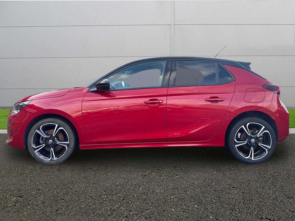 Used Vauxhall Corsa 2022 for sale - 77702703: Photo 4