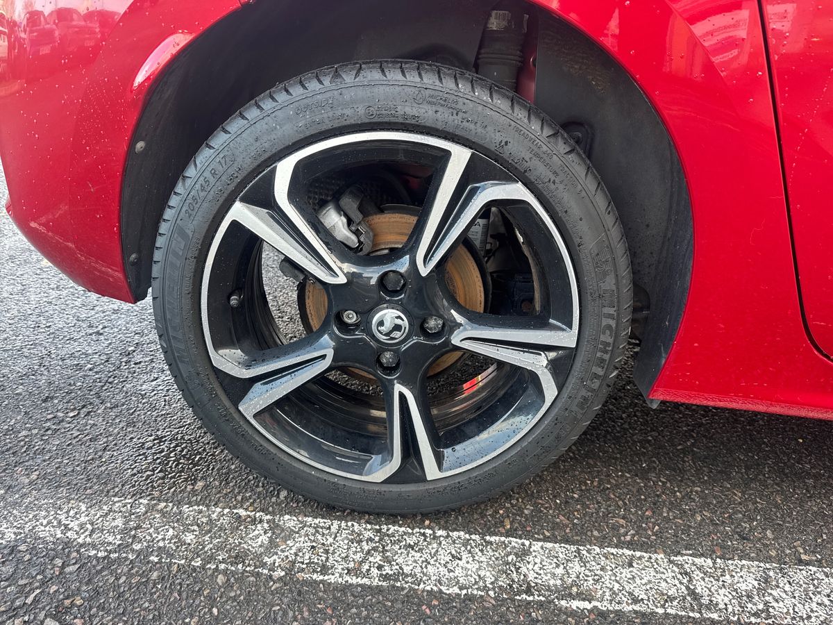 Used Vauxhall Corsa 2022 for sale - 77702703: Photo 9