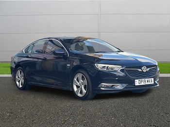 Used Vauxhall Insignia 2019 for sale - 79113453: Photo