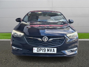 Used Vauxhall Insignia 2019 for sale - 79113453: Photo