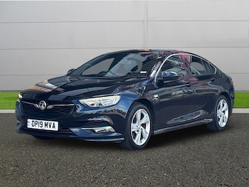 Used Vauxhall Insignia 2019 for sale - 79113453: Photo