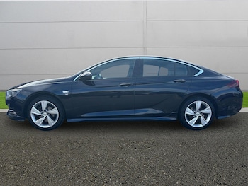Used Vauxhall Insignia 2019 for sale - 79113453: Photo