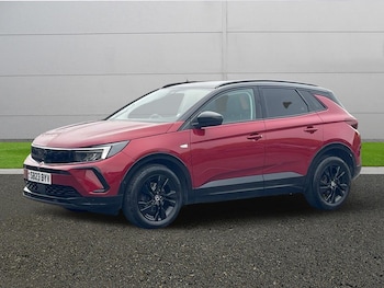 Used Vauxhall Grandland 2023 for sale - 78467911: Photo