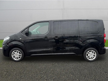 Used Vauxhall Vivaro 2022 for sale - 78246814: Photo