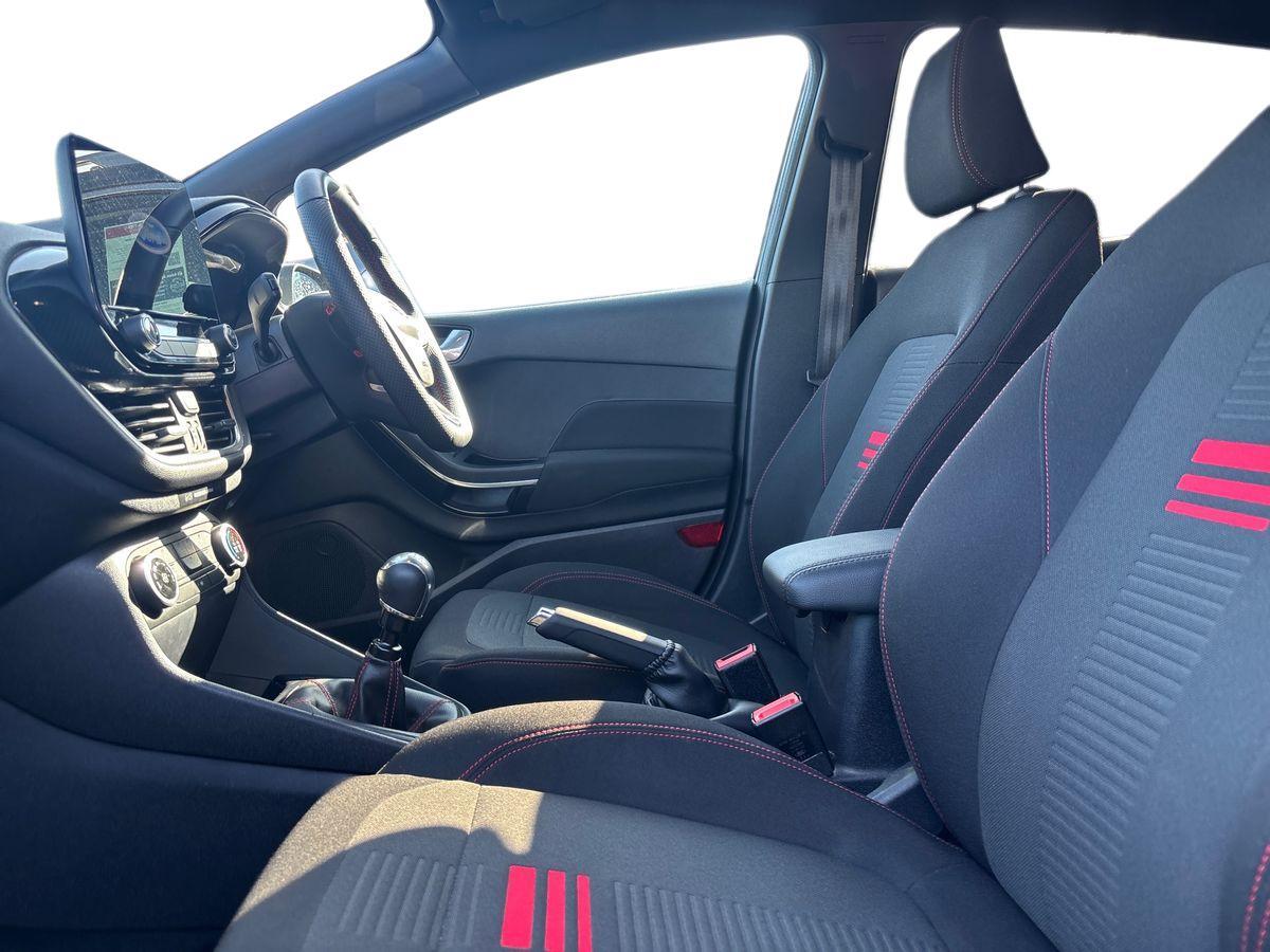 Used Ford Fiesta 2023 for sale - 76716920: Photo 10