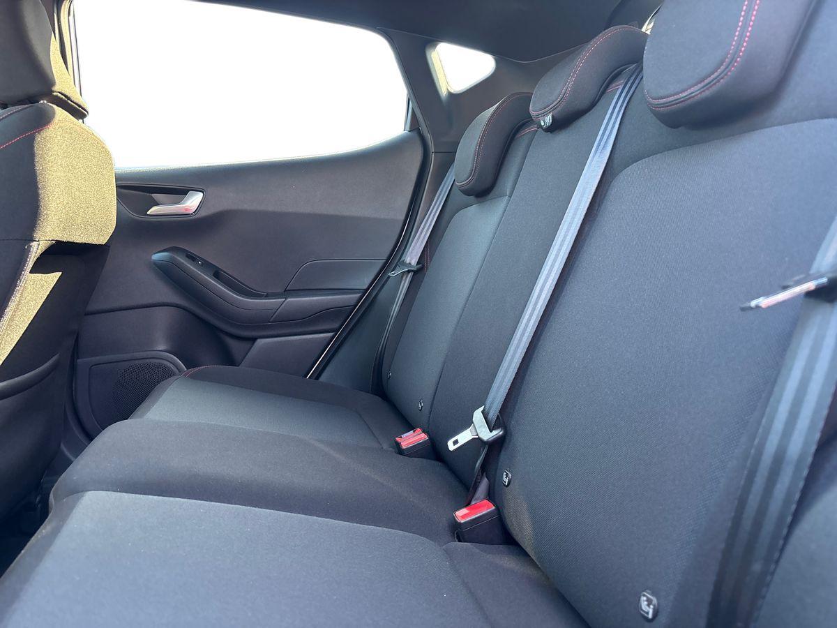 Used Ford Fiesta 2023 for sale - 76716920: Photo 11