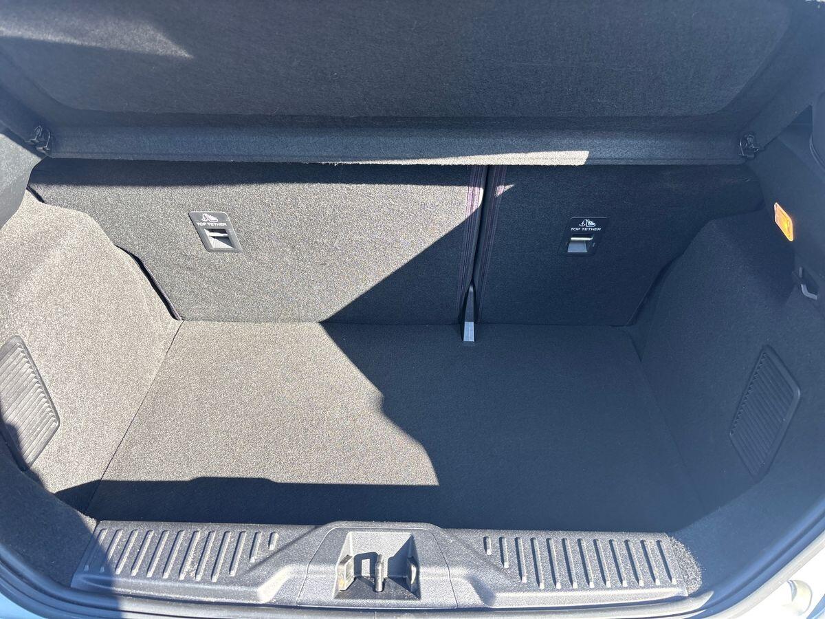 Used Ford Fiesta 2023 for sale - 76716920: Photo 12