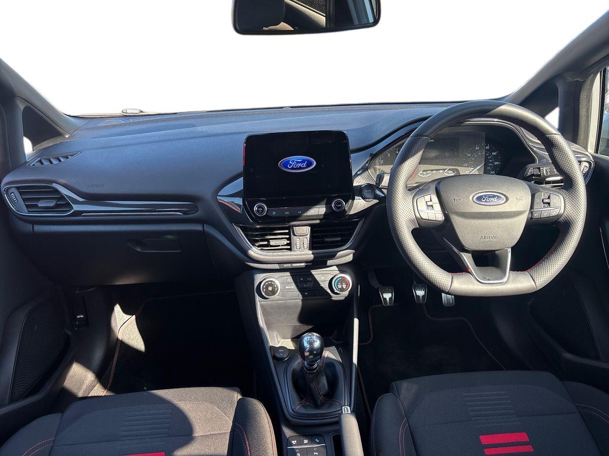 Used Ford Fiesta 2023 for sale - 76716920: Photo 13