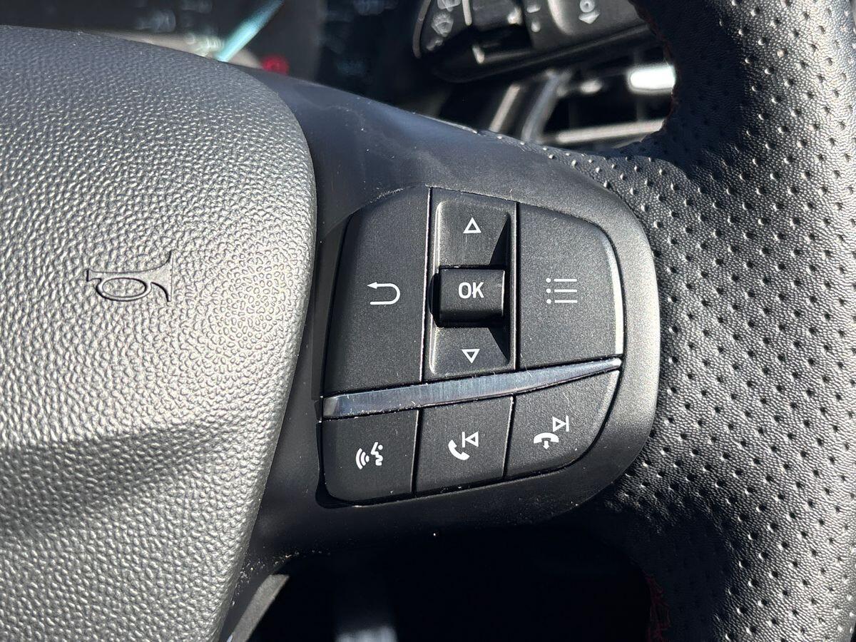 Used Ford Fiesta 2023 for sale - 76716920: Photo 17