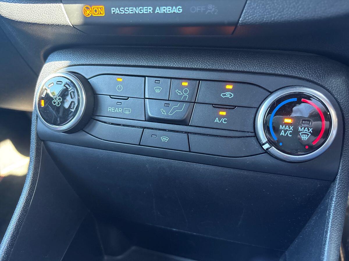 Used Ford Fiesta 2023 for sale - 76716920: Photo 18