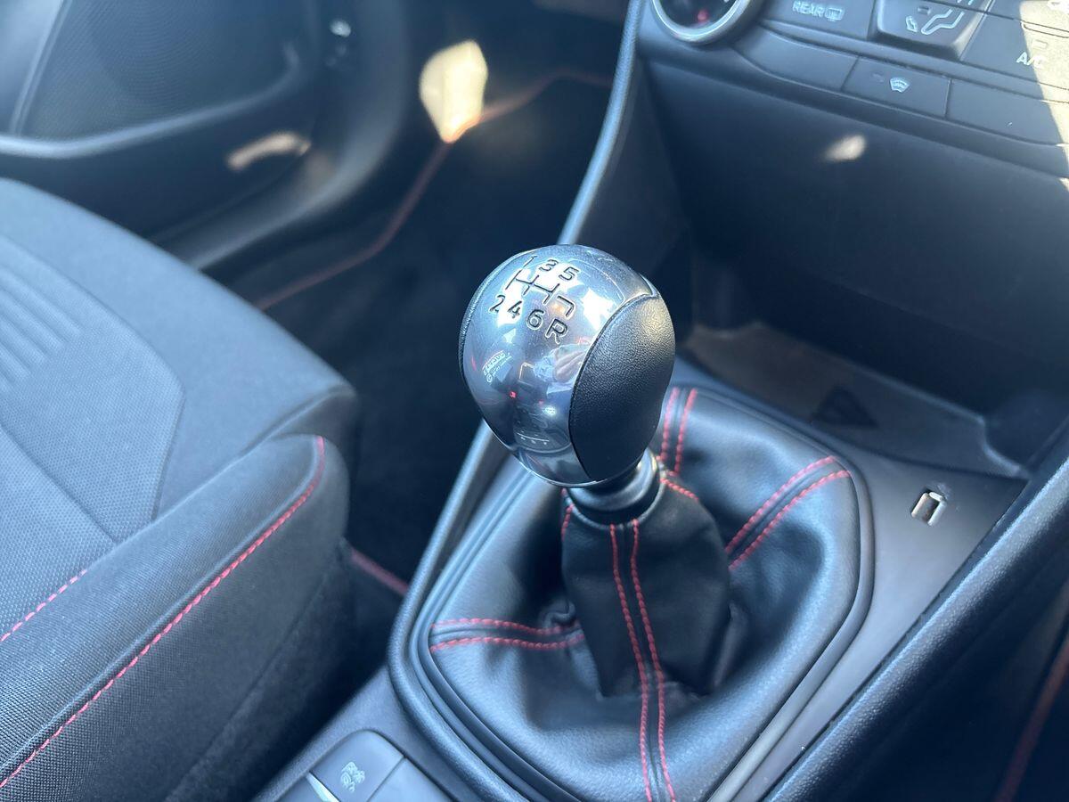 Used Ford Fiesta 2023 for sale - 76716920: Photo 19