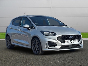 Ford - Fiesta