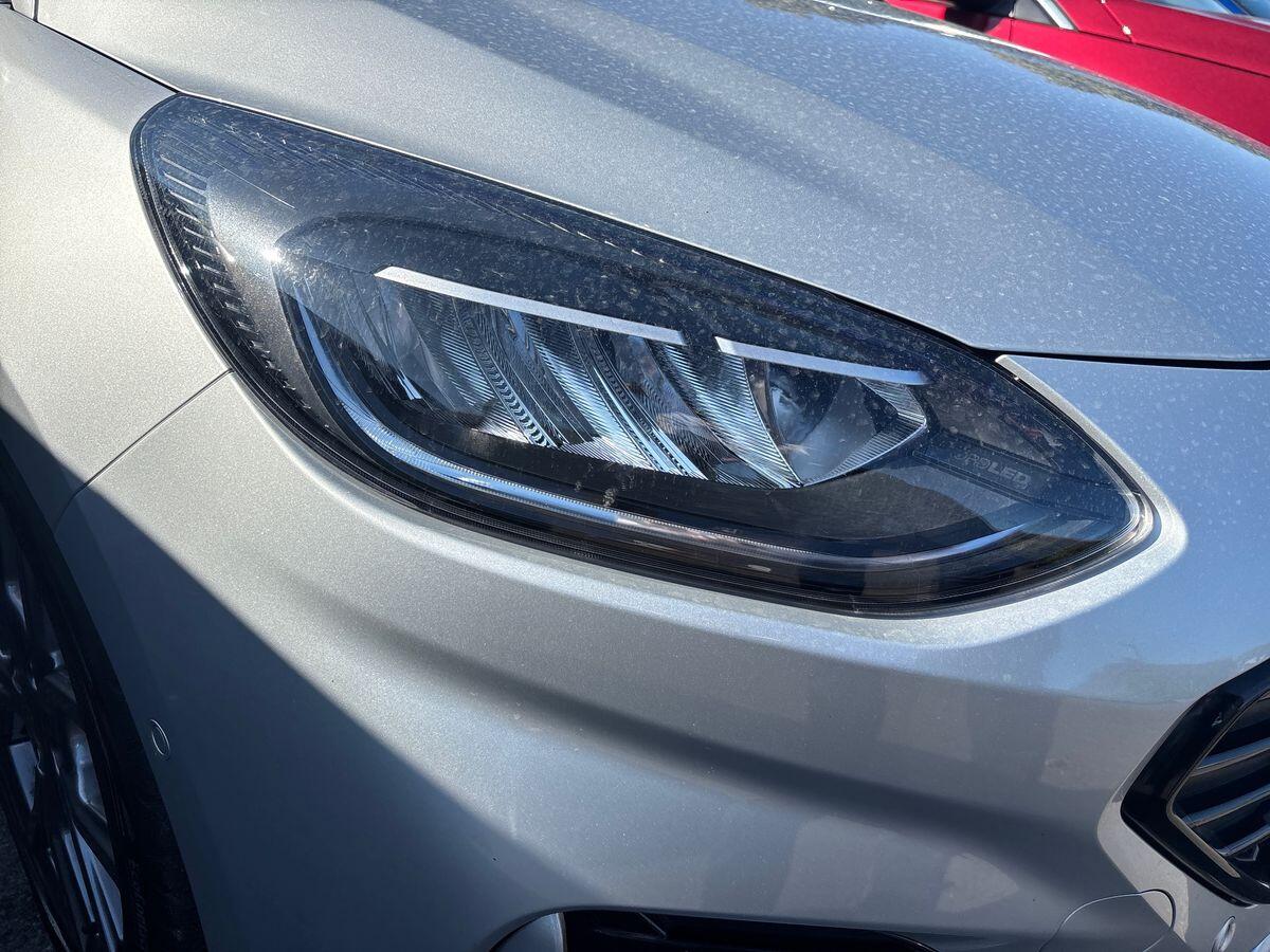 Used Ford Fiesta 2023 for sale - 76716920: Photo 21