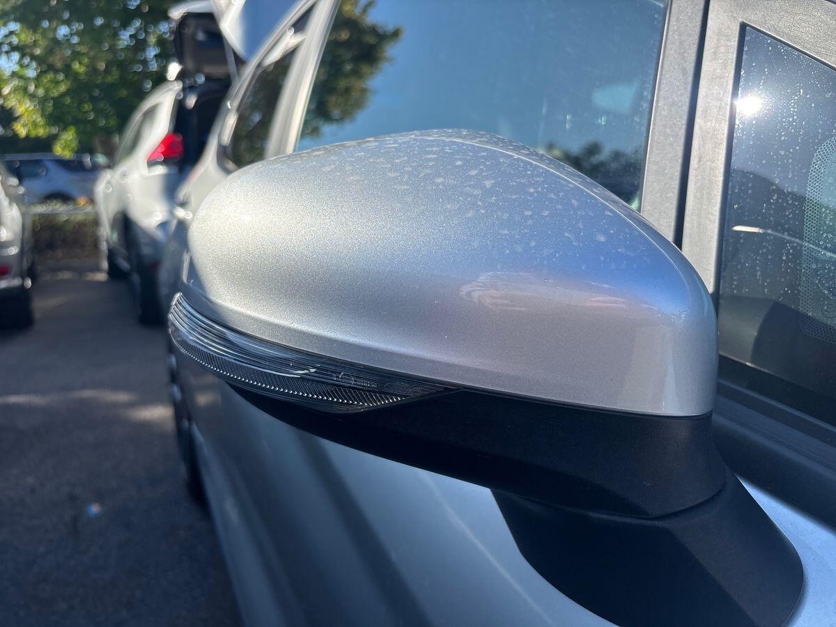 Used Ford Fiesta 2023 for sale - 76716920: Photo 22