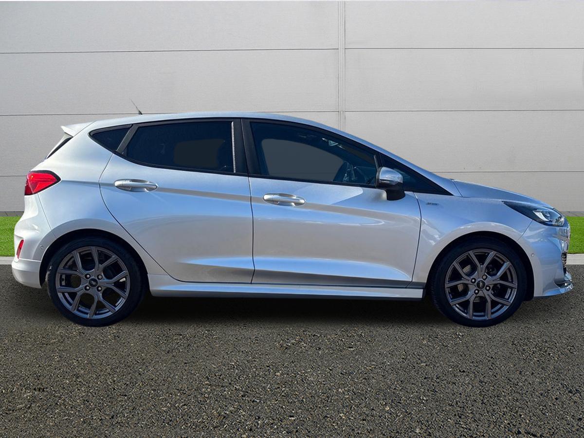 Used Ford Fiesta 2023 for sale - 76716920: Photo 8