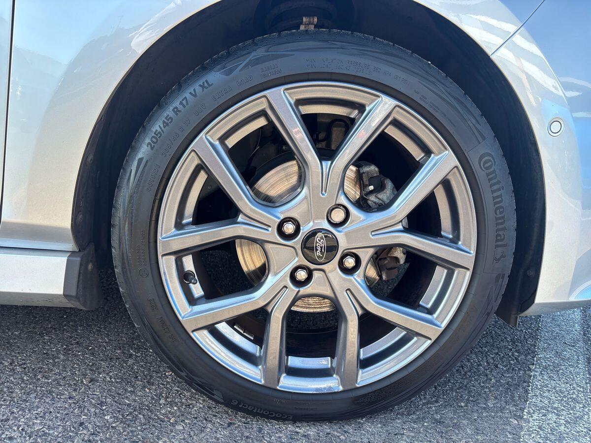 Used Ford Fiesta 2023 for sale - 76716920: Photo 9