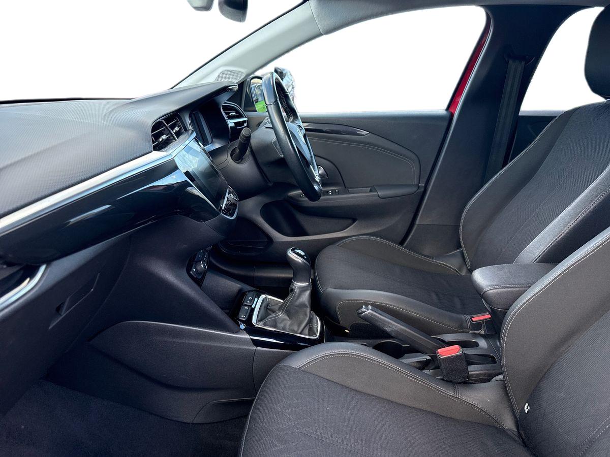 Used Vauxhall Corsa 2021 for sale - 77893981: Photo 10
