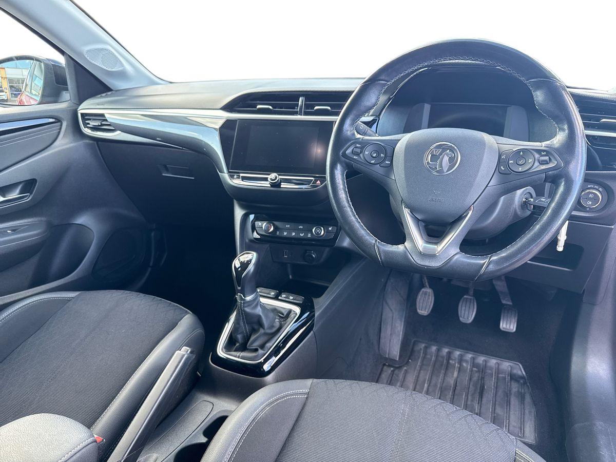 Used Vauxhall Corsa 2021 for sale - 77893981: Photo 13