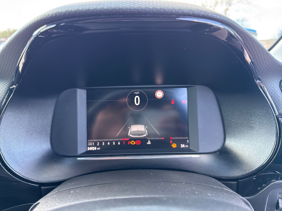 Used Vauxhall Corsa 2021 for sale - 77893981: Photo 14