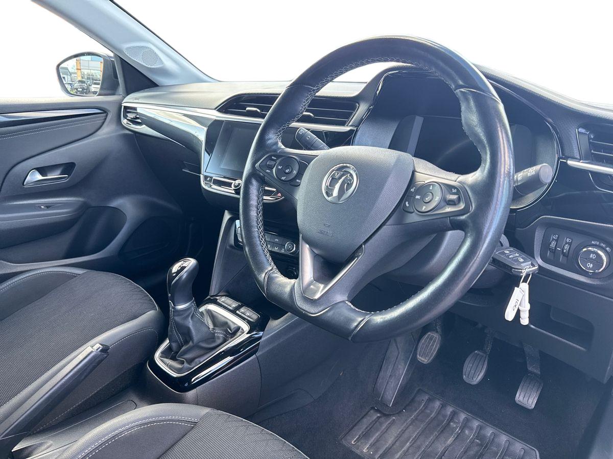 Used Vauxhall Corsa 2021 for sale - 77893981: Photo 15