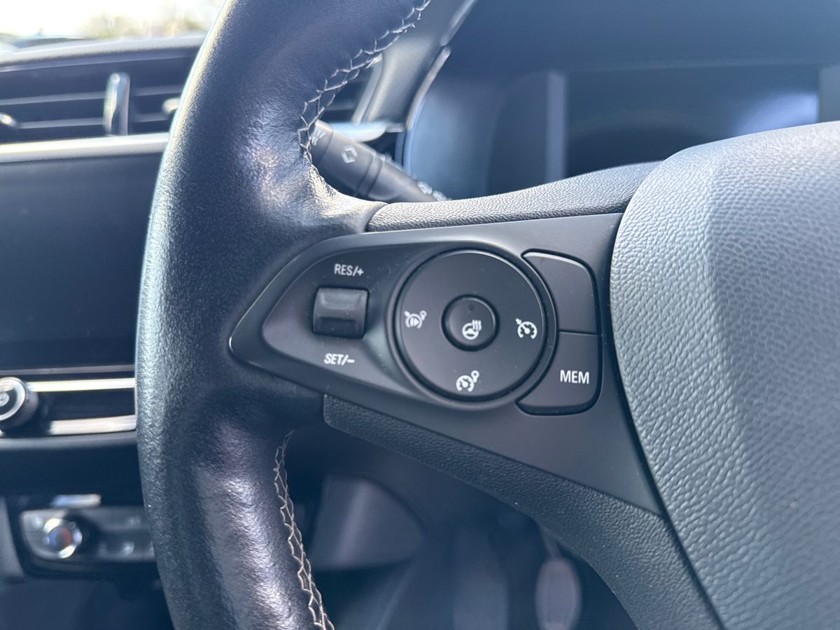 Used Vauxhall Corsa 2021 for sale - 77893981: Photo 16