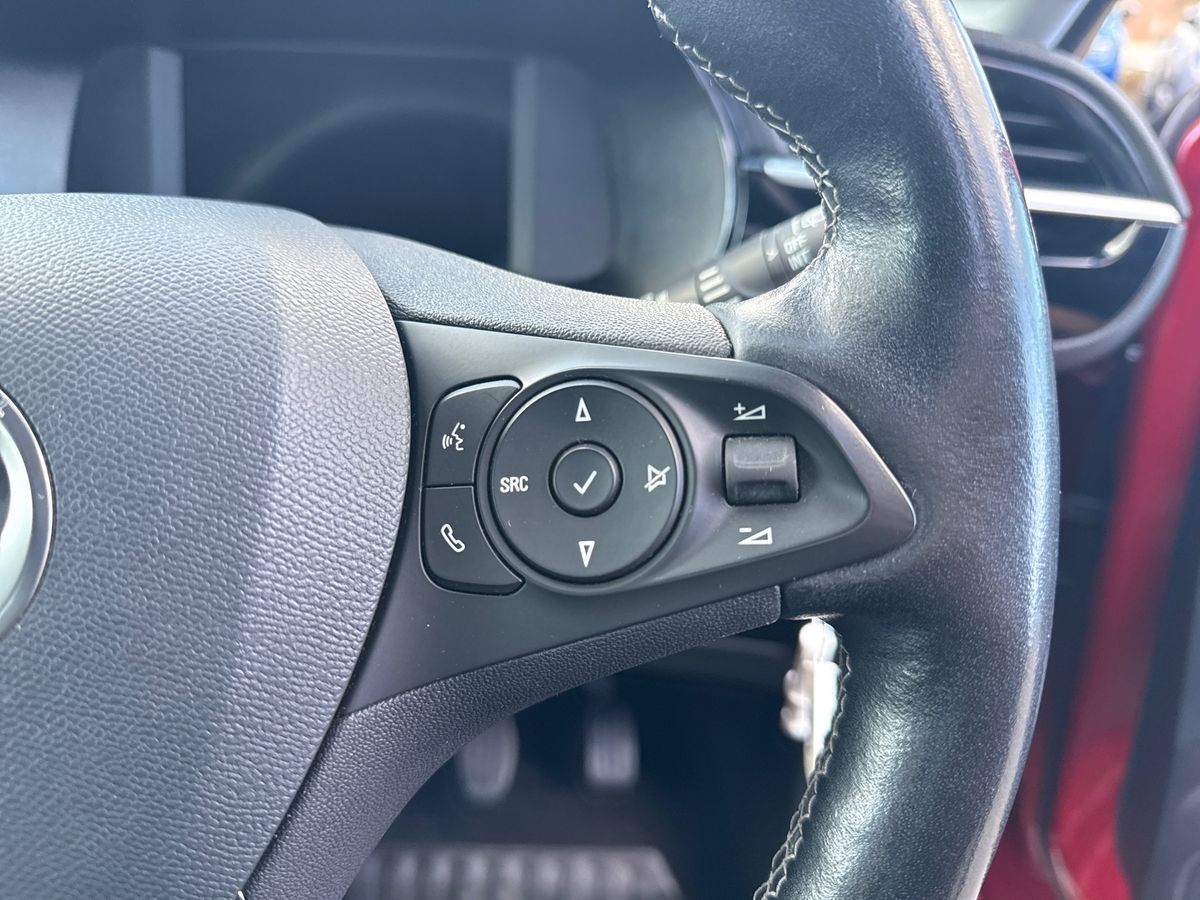 Used Vauxhall Corsa 2021 for sale - 77893981: Photo 17