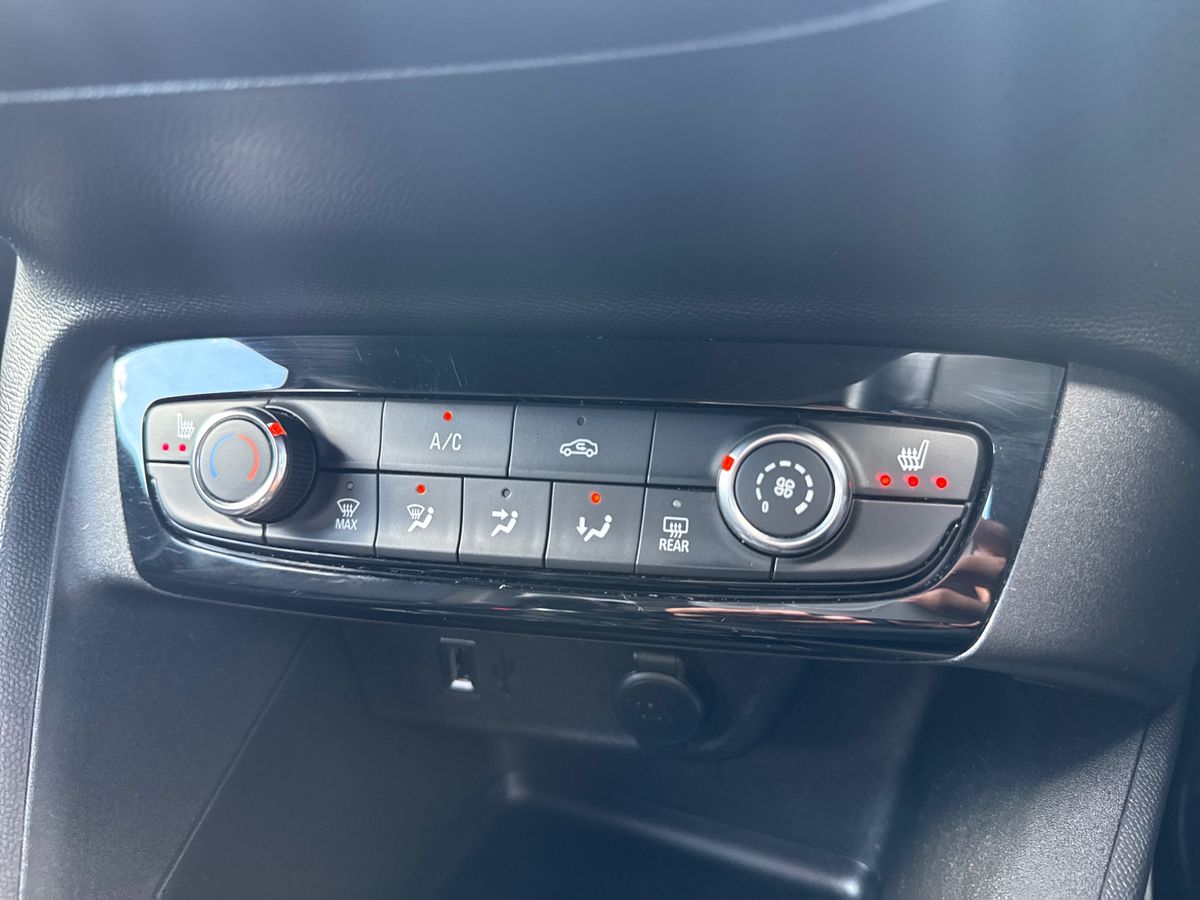 Used Vauxhall Corsa 2021 for sale - 77893981: Photo 18