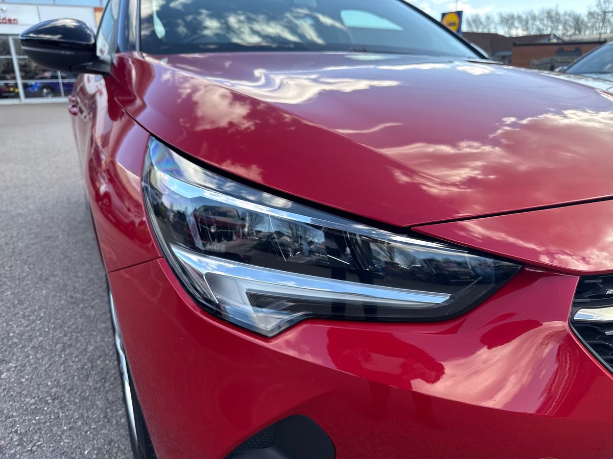 Used Vauxhall Corsa 2021 for sale - 77893981: Photo 21