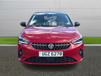 Used Vauxhall Corsa 2021 for sale - 77893981: Photo