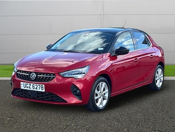 Used Vauxhall Corsa 2021 for sale - 77893981: Photo