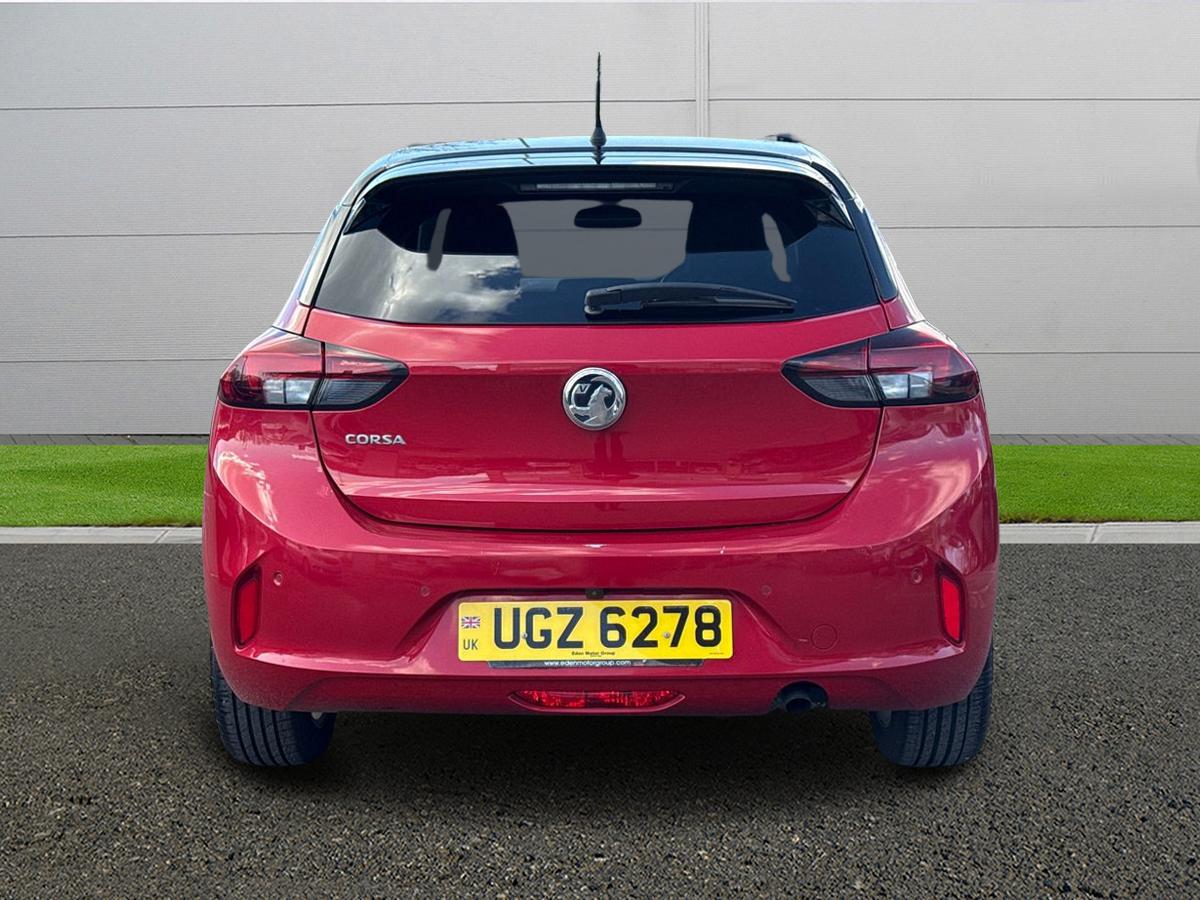 Used Vauxhall Corsa 2021 for sale - 77893981: Photo 6