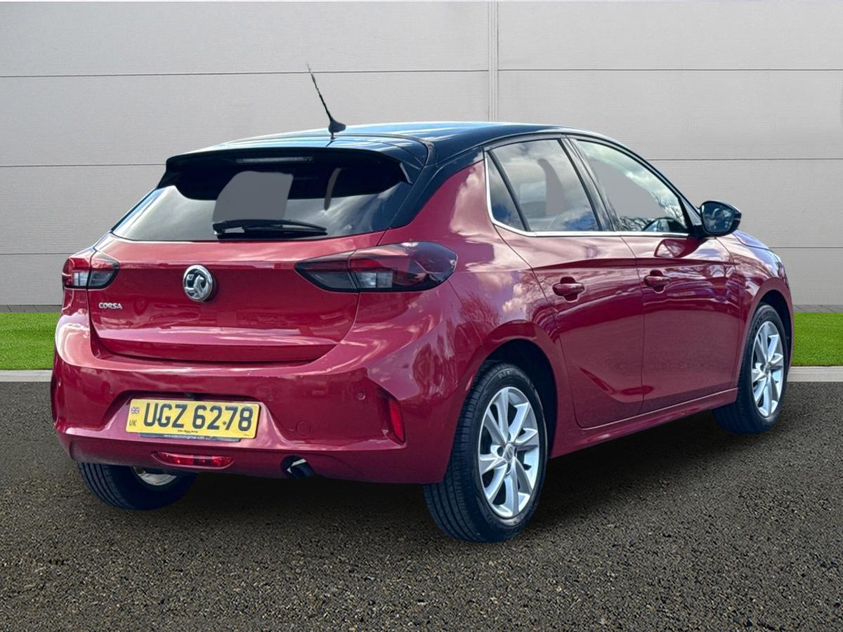 Used Vauxhall Corsa 2021 for sale - 77893981: Photo 7