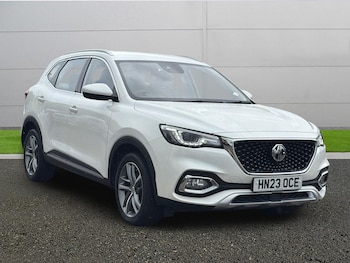 Used MG MG HS 2023 for sale - 78831362: Photo