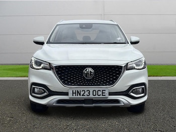 Used MG MG HS 2023 for sale - 78831362: Photo