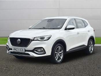 Used MG MG HS 2023 for sale - 78831362: Photo