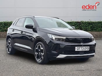 Used Vauxhall Grandland 2024 for sale - 79566096: Photo