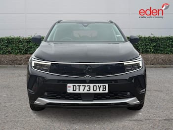 Used Vauxhall Grandland 2024 for sale - 79566096: Photo