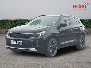 Used Vauxhall Grandland 2024 for sale - 79566096: Photo