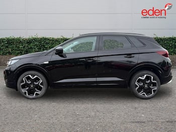 Used Vauxhall Grandland 2024 for sale - 79566096: Photo