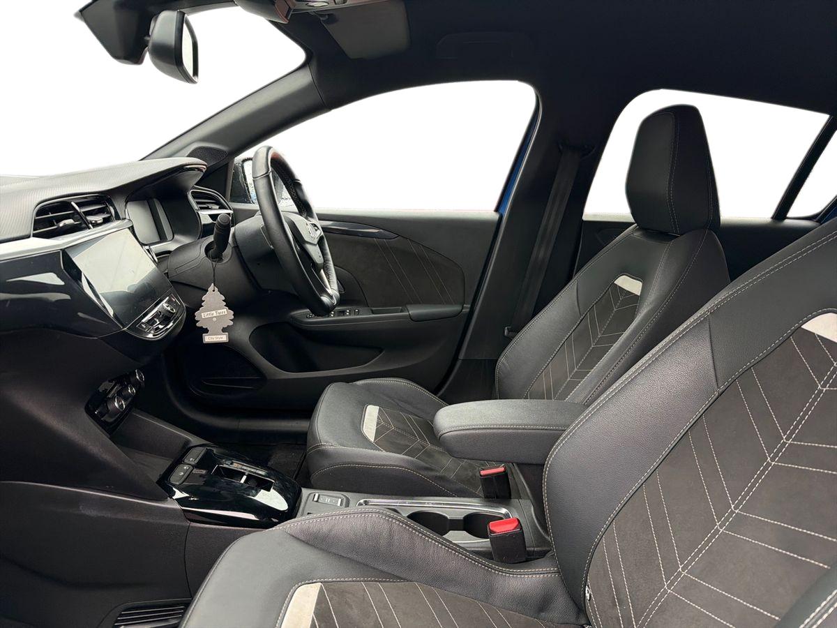 Used Vauxhall Corsa 2024 for sale - 77218764: Photo 10