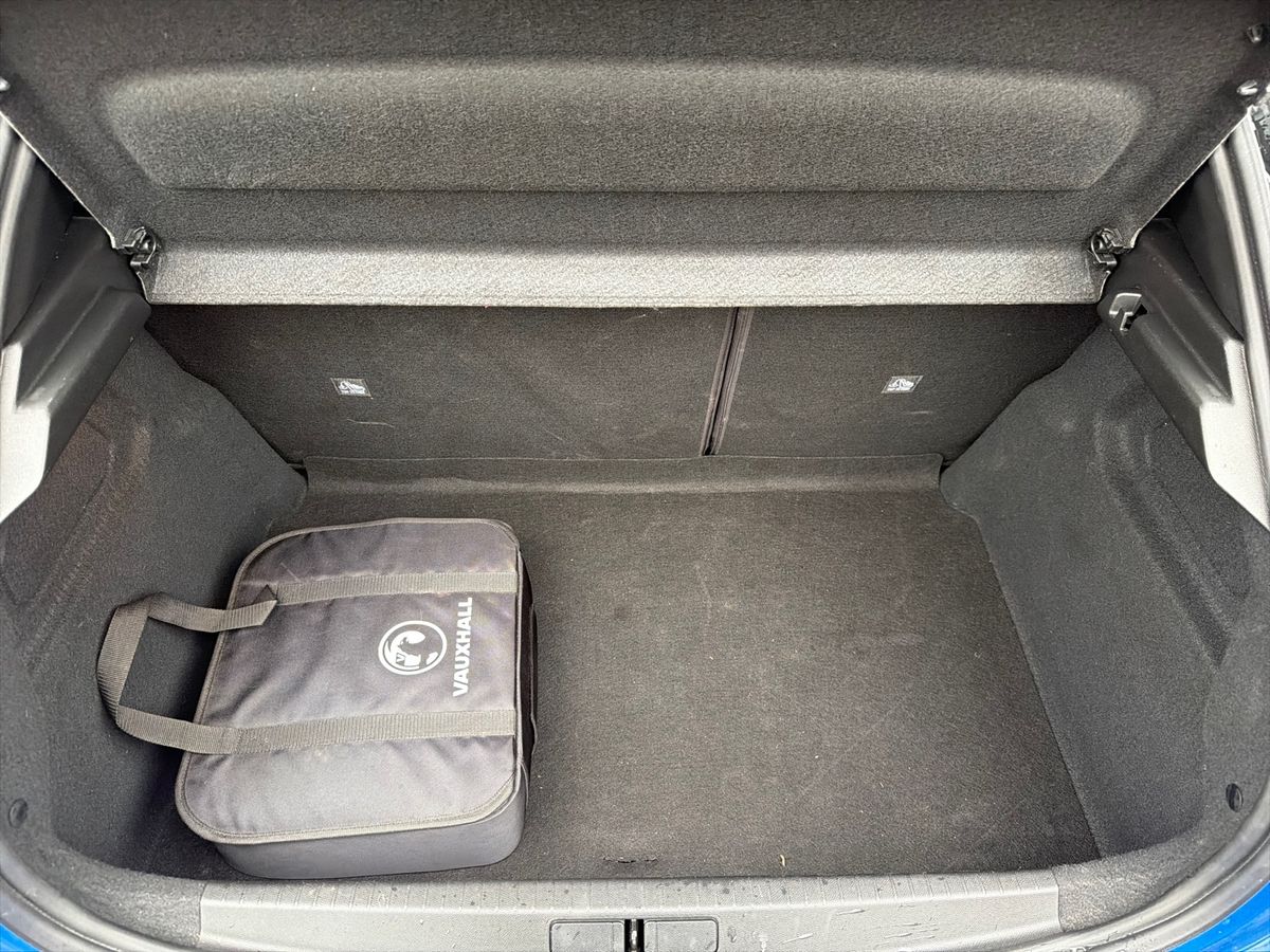 Used Vauxhall Corsa 2024 for sale - 77218764: Photo 12