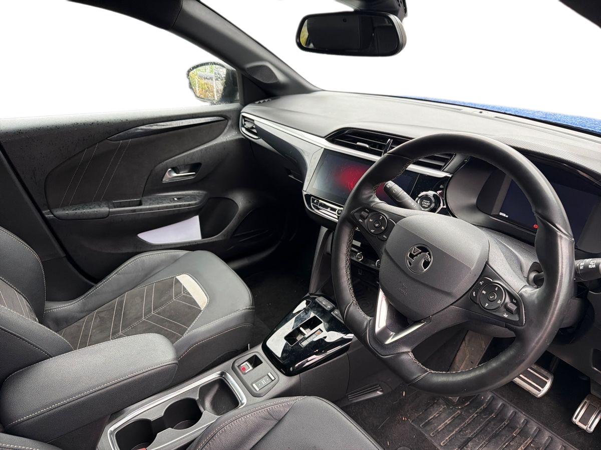 Used Vauxhall Corsa 2024 for sale - 77218764: Photo 15