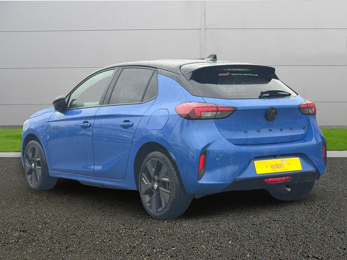 Used Vauxhall Corsa 2024 for sale - 77218764: Photo 5