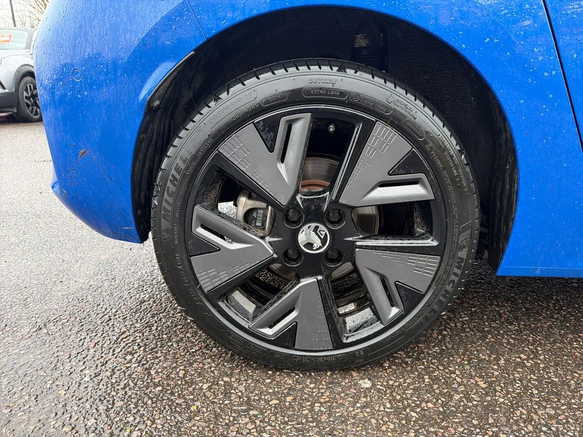 Used Vauxhall Corsa 2024 for sale - 77218764: Photo 9