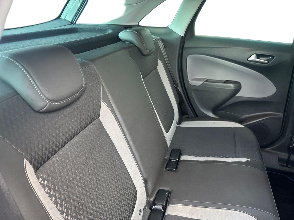 Used Vauxhall Crossland X 2017 for sale - 77316063: Photo 11