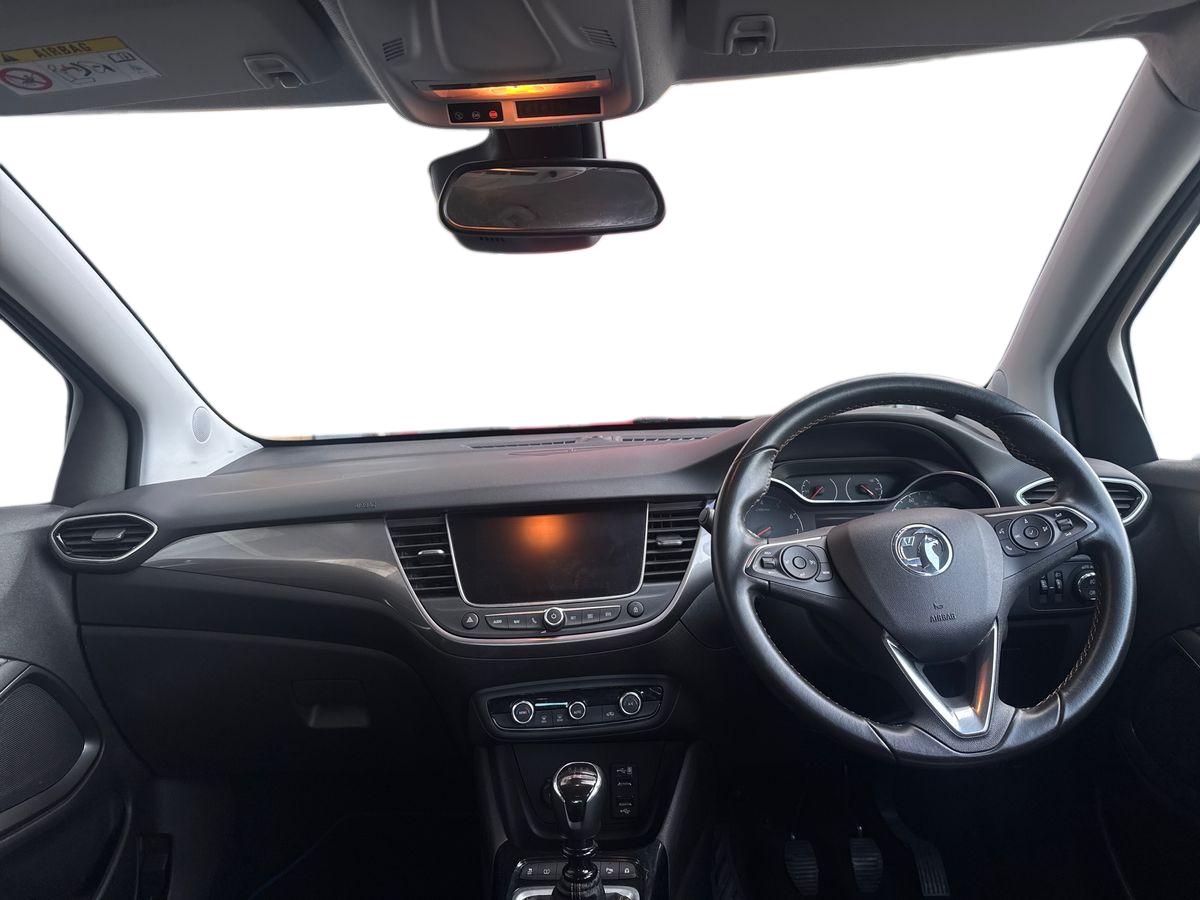 Used Vauxhall Crossland X 2017 for sale - 77316063: Photo 13
