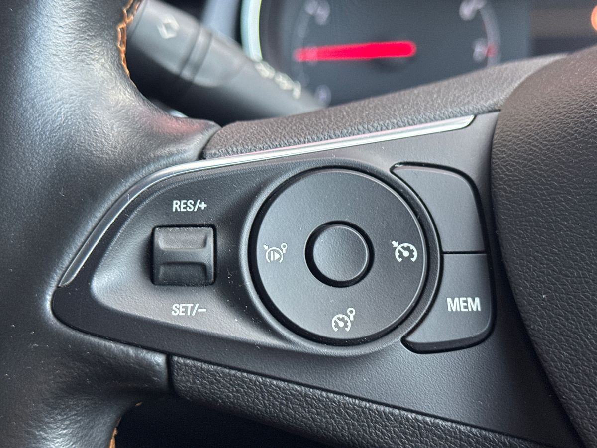 Used Vauxhall Crossland X 2017 for sale - 77316063: Photo 16